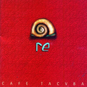 CAFE TACUBA